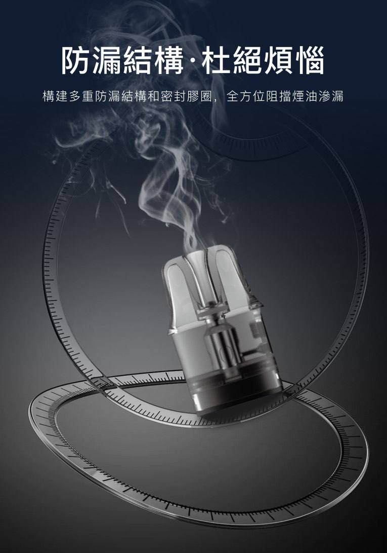 RELX 悅刻 煙油 主機 圖片 3