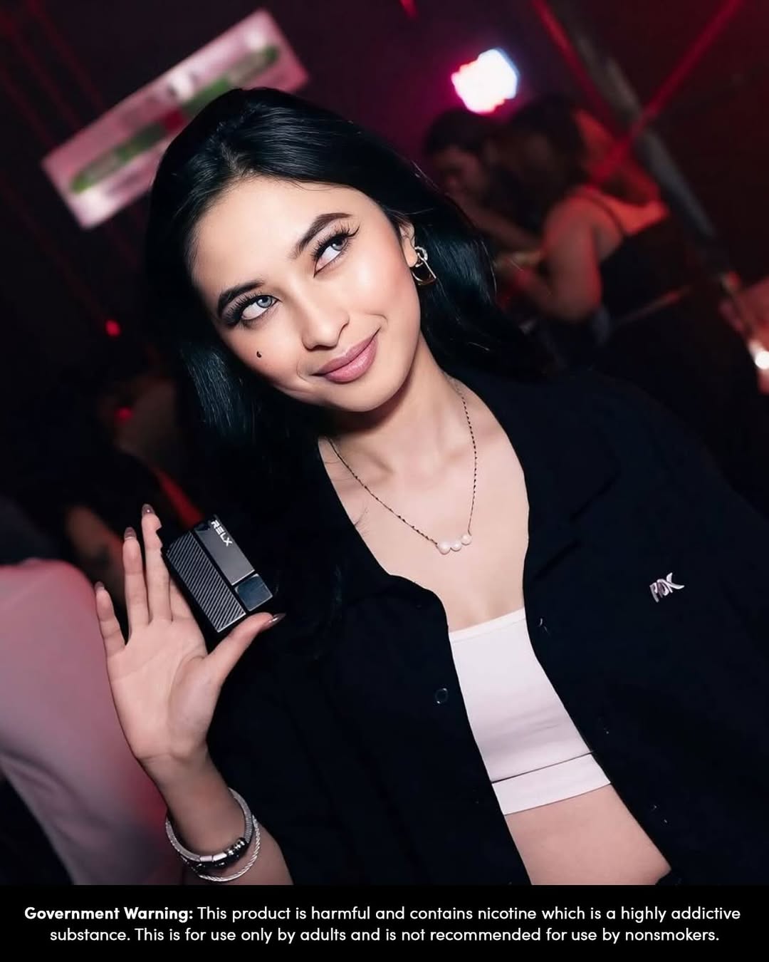 RELX 悅刻 積木 圖片 1