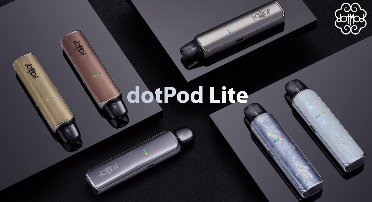 DOTPOD LITE 主機 圖片 1