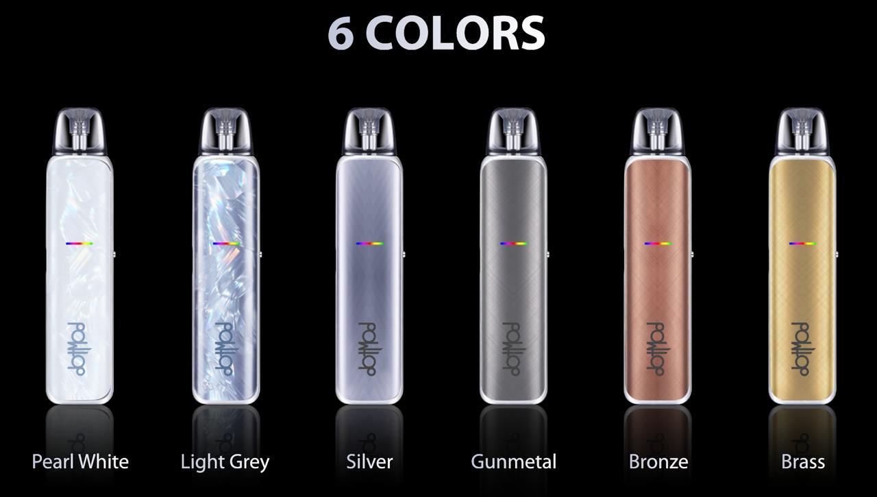 DOTPOD LITE 主機 圖片 3