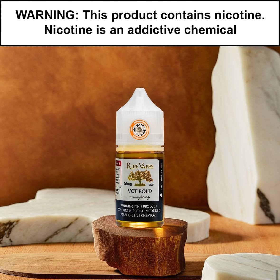 美國 生命之樹 煙油 圖片 3