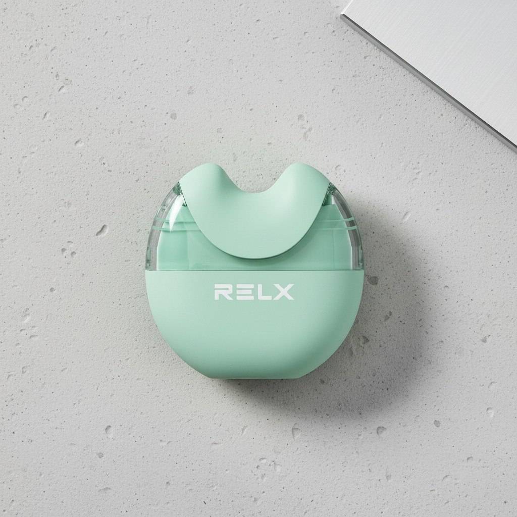 RELX 悅刻 Hoonose 鼻吸 圖片 2