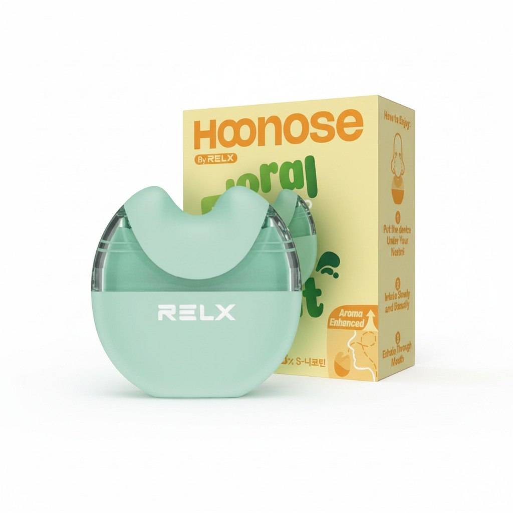 RELX 悅刻 Hoonose 鼻吸 圖片 3