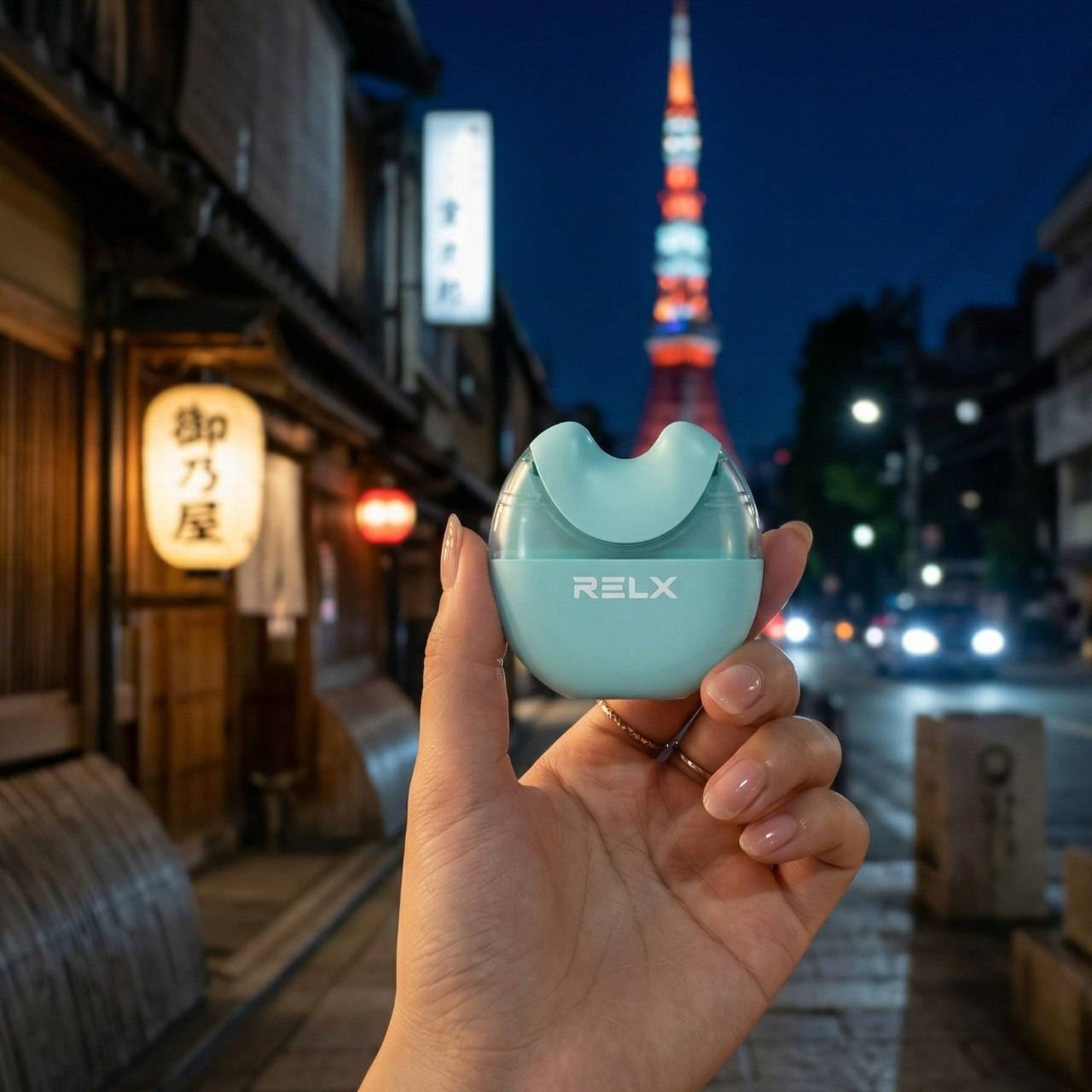 RELX 悅刻 Hoonose 鼻吸 圖片 5